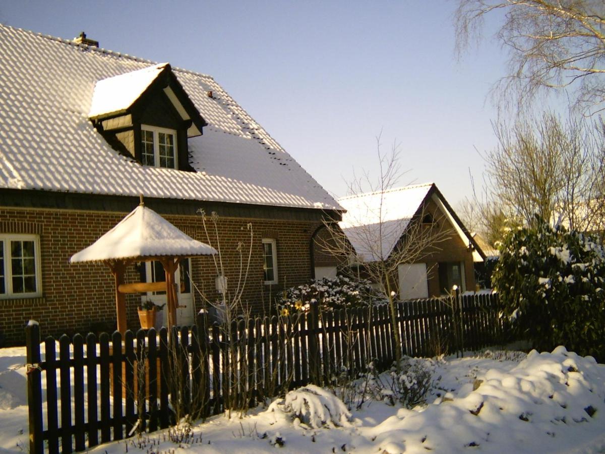 Doppelzimmer Im Spreewald Burg  Exterior foto