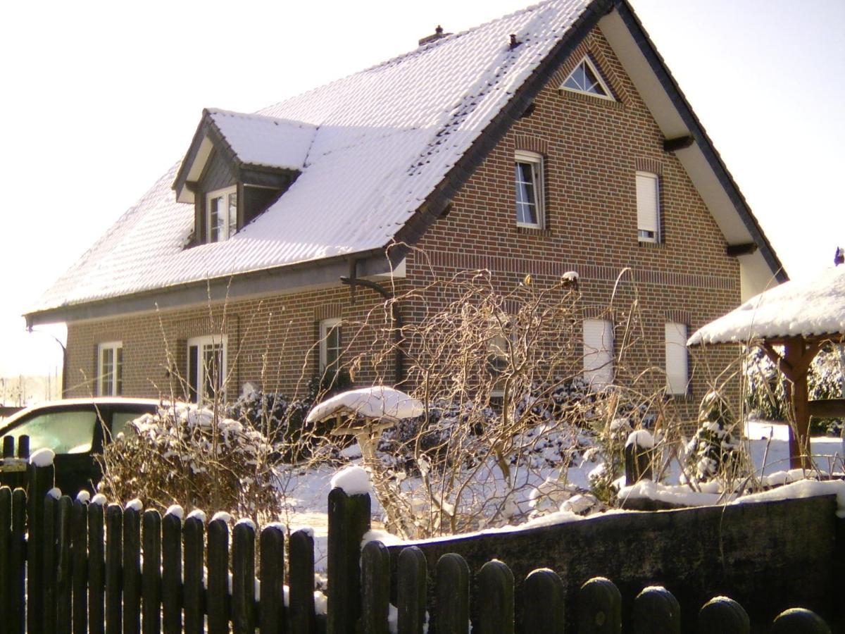 Doppelzimmer Im Spreewald Burg  Exterior foto